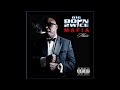 THE NOTORIOUS BIG BORN 2WICE!! - PAIN OF MY PEN (FT. Z-RO)