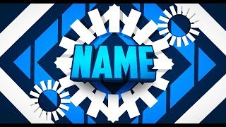 (PANZOID)TOP 5 BEST! INTRO TEMPLATES!!😱