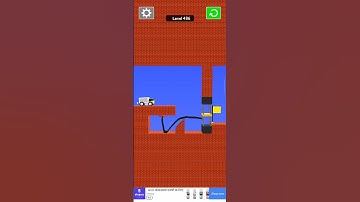 DRAW BRIDGE LEVEL 486 | DRAW BRIDGE CAR | DRAW BRIDGE GAMEPLAY | DRAW BRIDGE | #games #karansaksenas