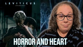 Leviticus: A Horror Movie Review