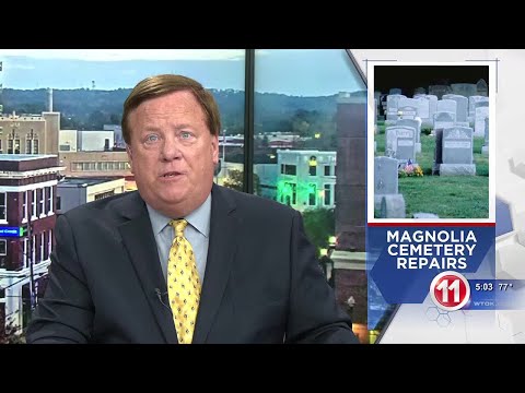 Magnolia Funeral Home Corinth