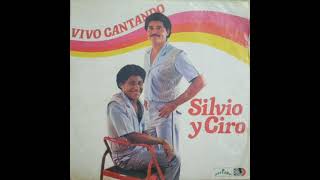 Me quito el nombre - Silvio Brito y Ciro Meza
