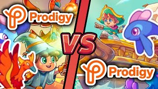 I Tested Prodigy's Pet Combos... | Prodigy Math Game