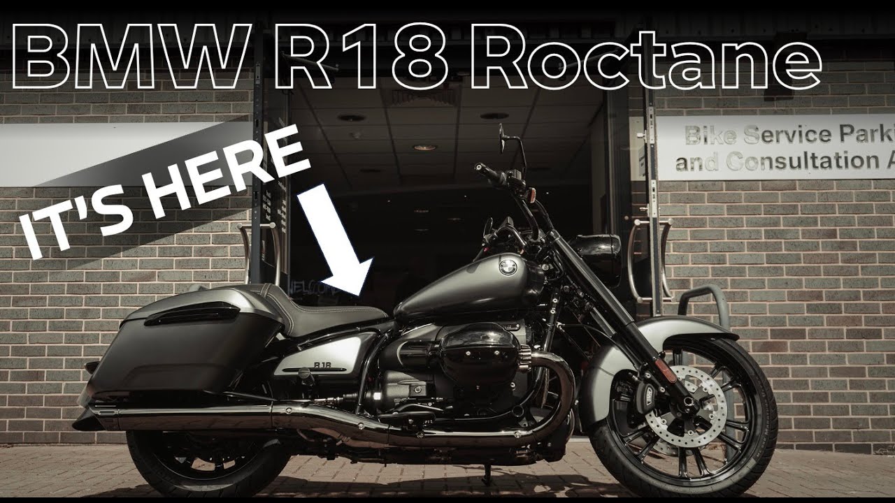 The BMW R18 Roctane Is HERE 4K YouTube the-bmw-r18-roctane-is-here-4k-youtube