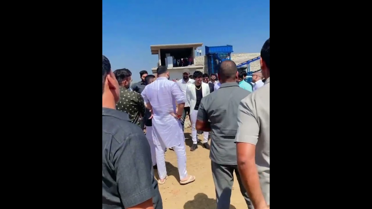 kamlesh yadav dk brother's group jhansi