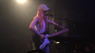 Now, Now - Tech Probs + "Dead Oaks" @ The Echo 7/15/2017