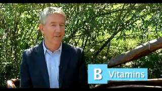 The health benefits of B Vitamins