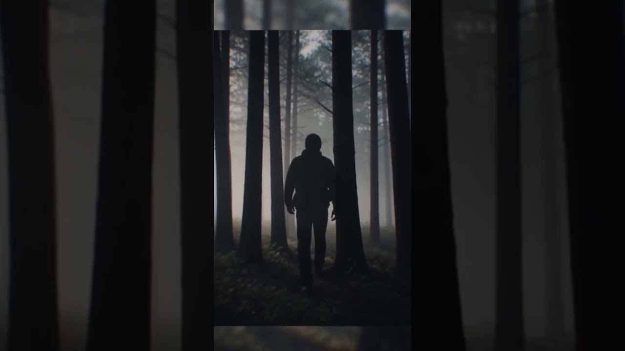 The photo was never meant to be seen..... 