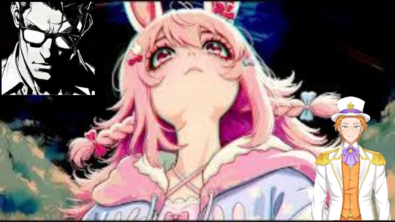 I react to Skybrows Crybrows and Yap Way too much