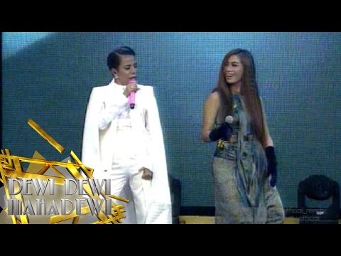 Tika feat Nowela "Rude Boy" - Dewi Dewi Mahadewi The Show (/)