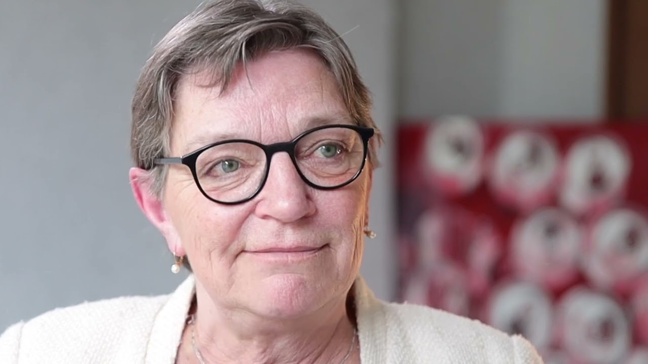 Brigitte a connu le burn-out: témoignage