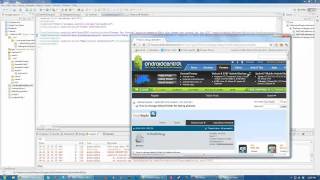 VideoToGif - Android App From Scratch - #7 - Preferences & Preference Activity