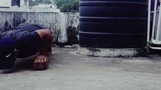 पश अप करन क सह तरक