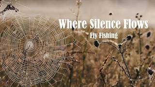 Fly fishing | Where Silence Flows | Wkra River