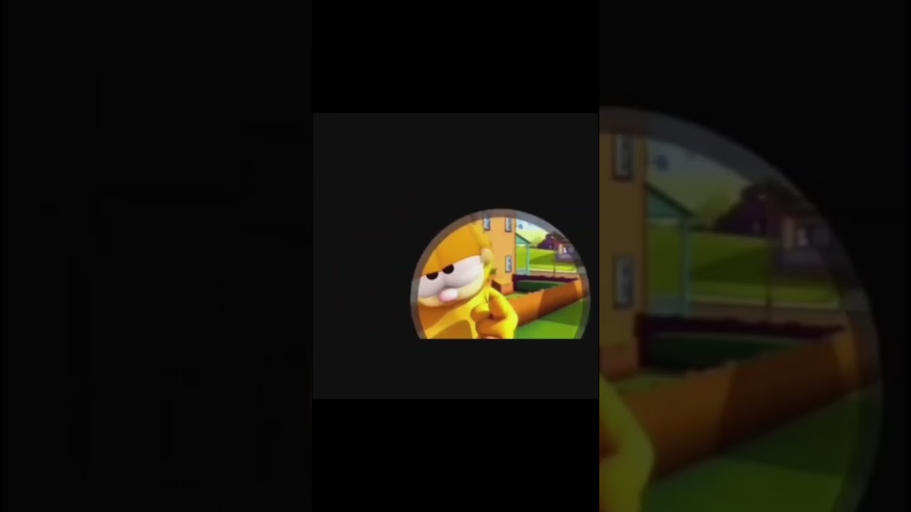 Ik where u live.... (totally my voice) 