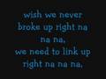 Akon - Right Now (Na Na Na) [Lyrics]