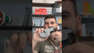 I Designed This Product LIVE in 2.5 Hours | Then 3D Printed It | Full Process #3dprinting #viral