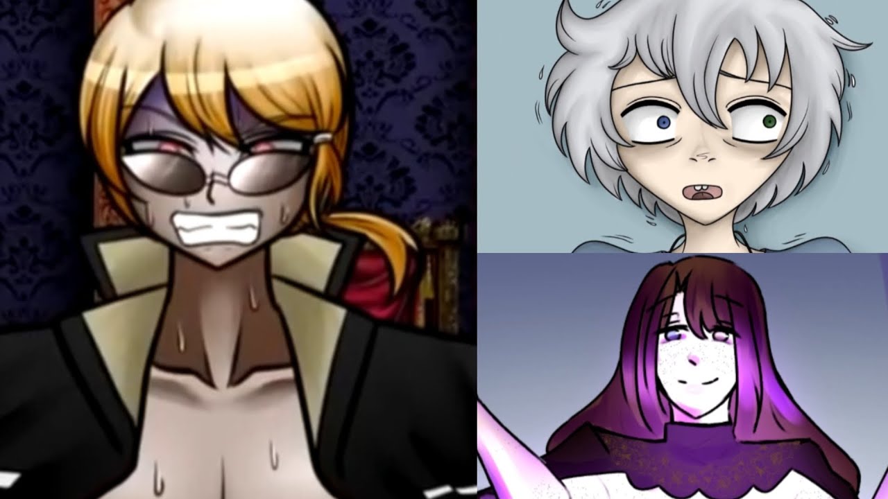 Fangames (fanmade) Danganronpa executions list since Danganronpa 2x2 was annouced this year (Part 2)