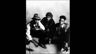 Tony Toni Tone Ft  DJ Quik   Lets Get Down
