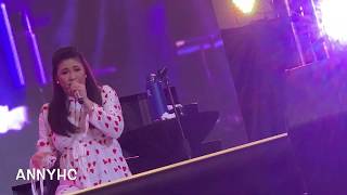 Istorya | Regine Velasquez | Reigne Grand Launch