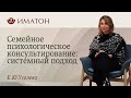 День открытых дверей! Семейное психологическое консультирование.