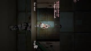 Aniye Records #MilanFashionWeek SS2026 'Gothic Secret' -Opening and Ending-