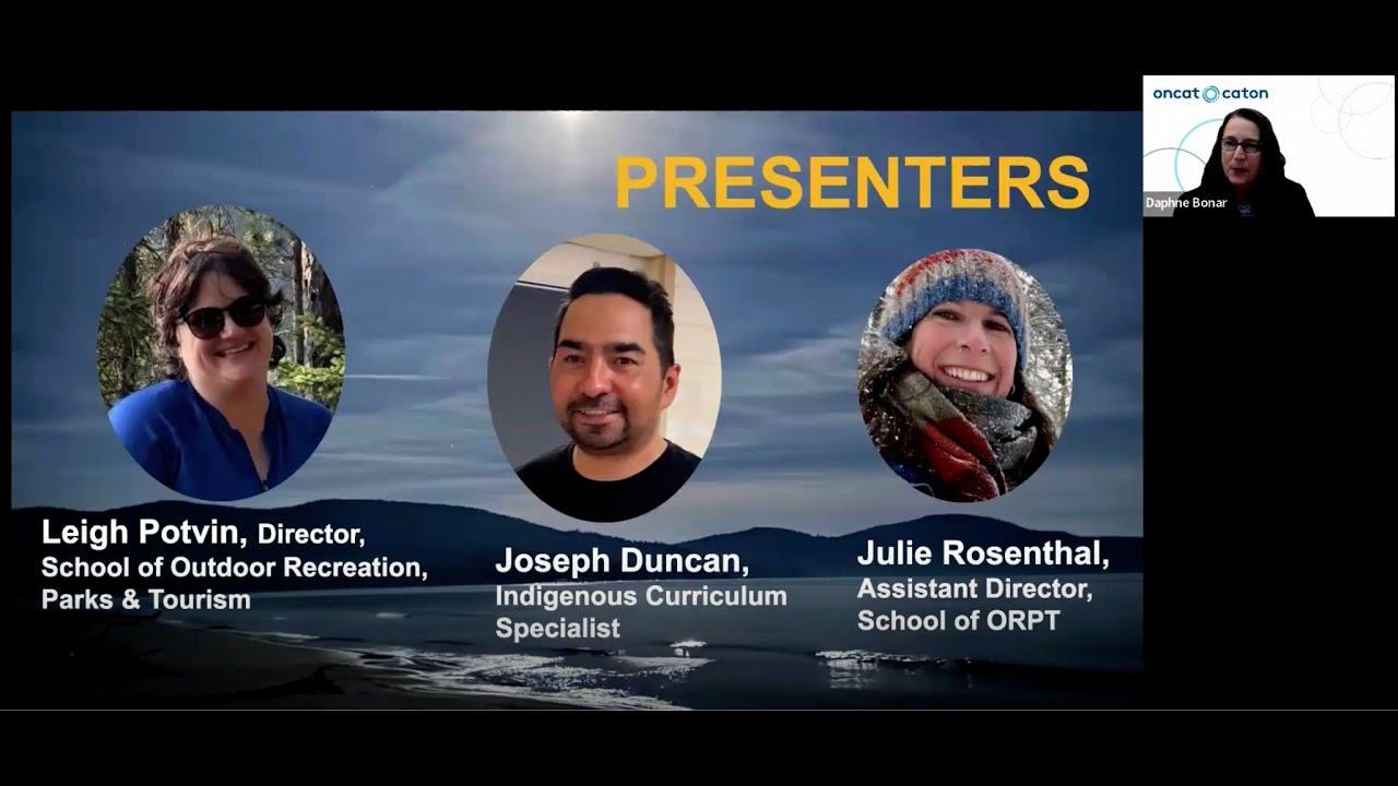 Bridging Knowledge: Pathways for Indigenous Learners