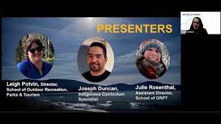 Bridging Knowledge: Pathways for Indigenous Learners