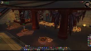 Recipe Dragonfin Filet - From where to get HORDE WoW Wotlk 40 Strength food