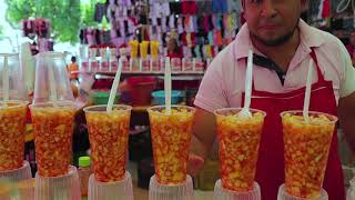 Súper Tianguis la pulga 1
