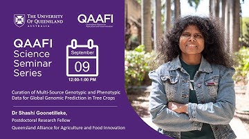 Curation of Multi-Source Genotypic and Phenotypic Data for Global Genomic Prediction in Tree Crops