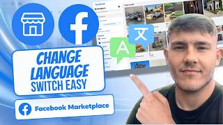 How To Change Language On Facebook Marketplace (Easy Guide 2026)