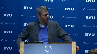 Dan Nielson | Doing Good Badly? How to Do Better in Global Development
