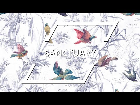 KT FLAGMAN - Sanctuary