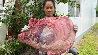 The Secret To Mouthwatering Beef Ribs Revealed