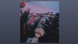 Everybody talks- Neon trees (TikTok version) (slowed and muffled)