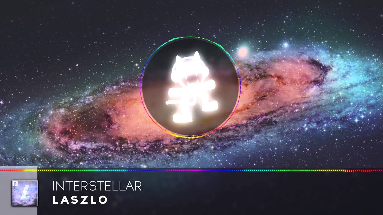 Tonton Laszlo - Interstellar (1080p 60fps) di YouTube Tonton Laszlo - Interstellar (1080p 60fps) di YouTube