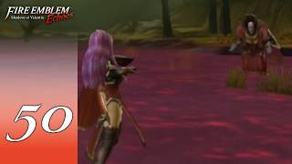 Fire Emblem Echoes: Shadows of Valentia - Blood Feud (50)