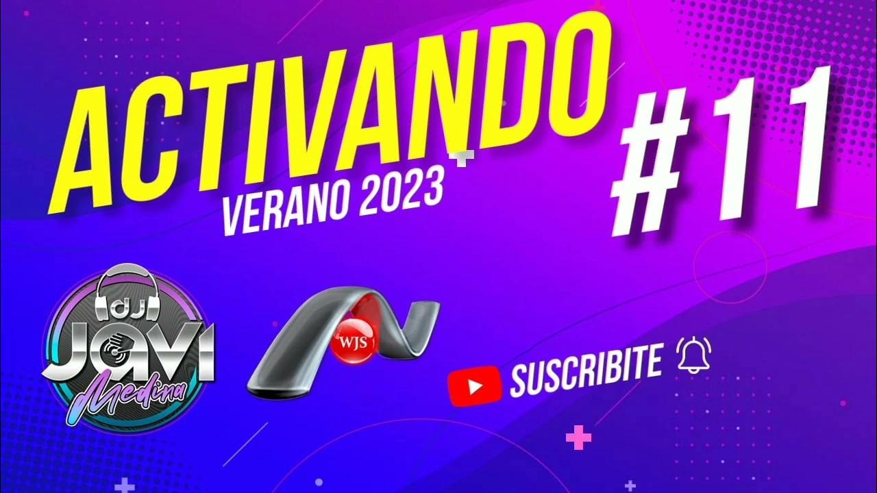 ACTIVANDO 11 ENERO 2023 - WILLY SANTILLAN & JAVI MEDINA - YouTube