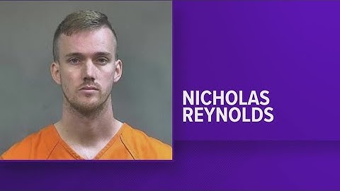 Former Lebanon police officer arrested