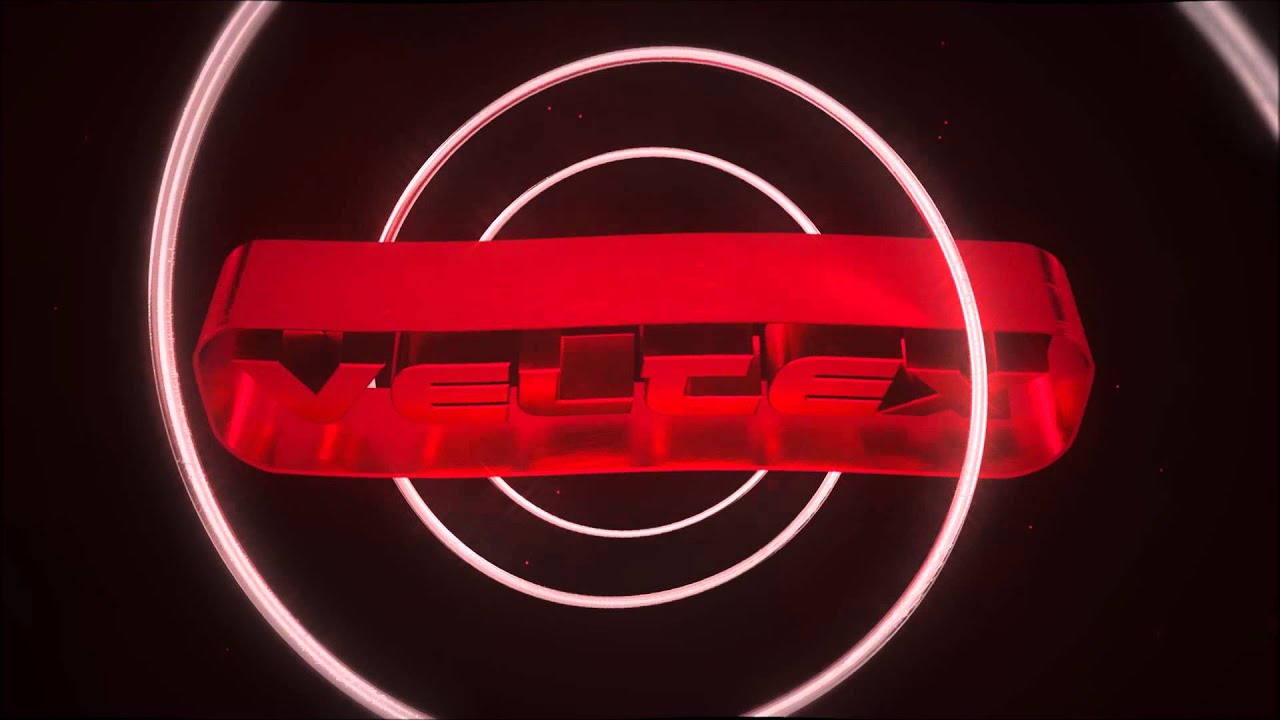 veltex Intro [By BlendArtz&GraneArtz]