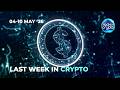 Last Week in Crypto | May 04–10, 2026