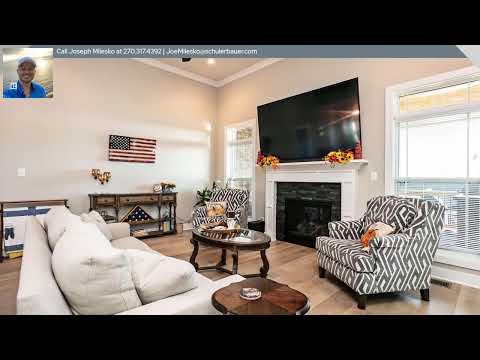 6357 Clore Ln, Crestwood, KY home video tour