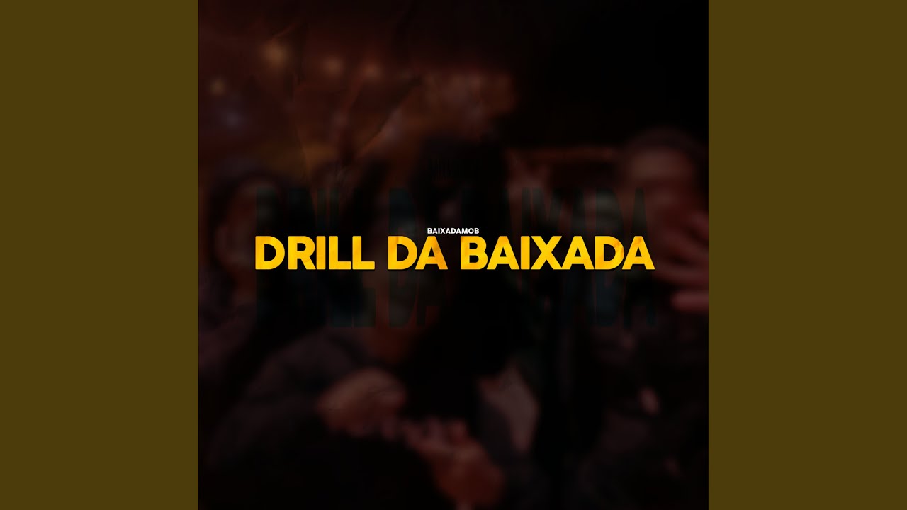 Drill da Baixada
