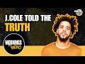 J. Cole Speaks On Drake vs Kendrick, Best Rapper Alive Claims & Dreamville Fest