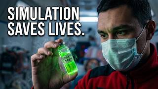 Poisoning Under Pressure: Simulation Training That Works