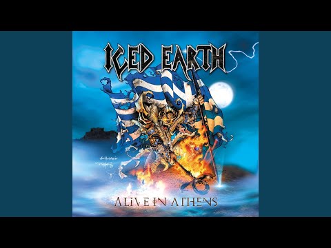 A Question of Heaven (live in Athens)