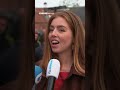 Prinses Alexia over studententijd in Londen | RTL Nieuws