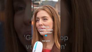 Prinses Alexia over studententijd in Londen | RTL Nieuws