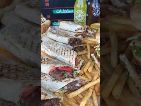 تاكل فين اجمد برجر في اسكندريه باسعار لاتصدق